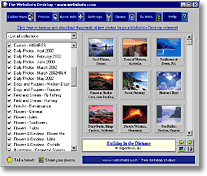 Webshots Desktop screenshot 1