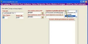 Webtest 1 screenshot 1
