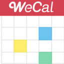 WeCal Takvim Not Yapılacaklar screenshot 1