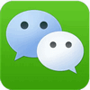 WeChat screenshot 1