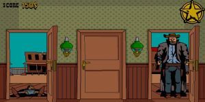 Westbang 1.2 screenshot 1