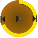 WheelVolume Pro screenshot 1