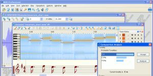 Widi Recognition System 4.4 screenshot 1