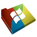 Windows 7 Themes Manager screenshot 1