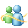 Windows Live Messenger (Türkçe) screenshot 1