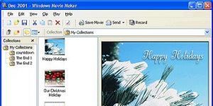 Windows Media Bonus Pack 7 screenshot 1