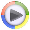 Windows Media Player screenshot 1