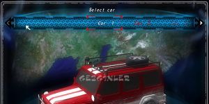Winter Extreme Racers 1.0 screenshot 1