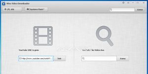 Wise Video Downloader 2.43 screenshot 1