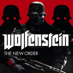 Wolfenstein: The New Order screenshot 1