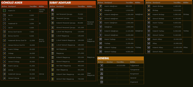Wolfteam screenshot 3
