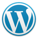 Wordpress screenshot 1