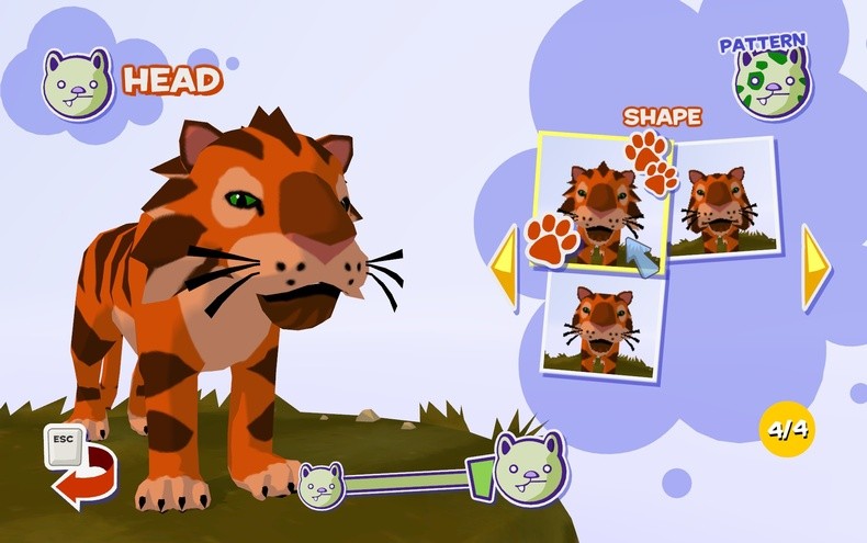 World of Zoo screenshot 1