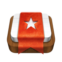 WunderList screenshot 1