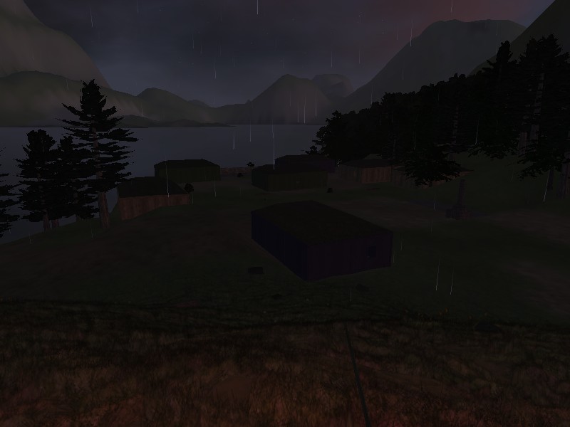 Wurm Online screenshot 1