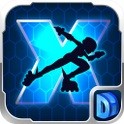 X-Runner screenshot 1
