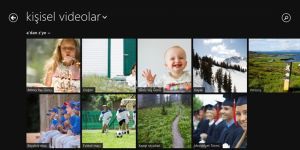 Xbox Video 1.5.41.0 screenshot 1