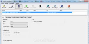 XMedia Recode 3.3.3.0 Ücretsiz İngilizce 8.8 MB screenshot 1