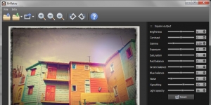 XnRetro 1.26 screenshot 1