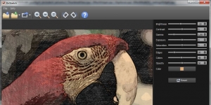 XnSketch 1.18 screenshot 1