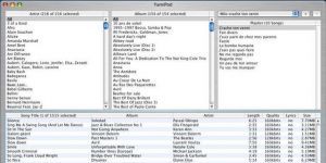 YamiPod 1.8 screenshot 1