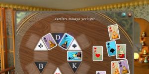 Yansıma Ardında screenshot 1