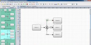 Yaoqiang BPMN Editor 4.0.42 screenshot 1