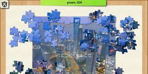 Yapboz Patlaması screenshot 1