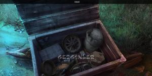 Yasak Sırlar: Uzaylı Kasabası Koleksiyoncu Sürümü screenshot 1