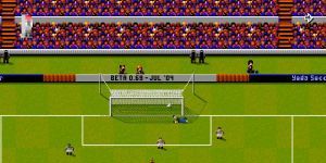 Yoda Soccer 0.77 screenshot 1
