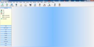 YONCA Ticari ERP S1.01.02 screenshot 1