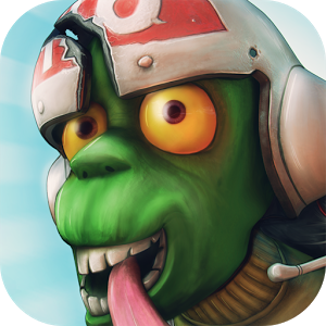 Z Buster 1.0 screenshot 1