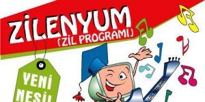 Zilenyum Zil Programı 6.10 screenshot 1