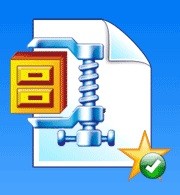 Zip Repair Pro screenshot 1
