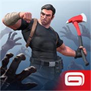 Zombie Anarchy screenshot 1