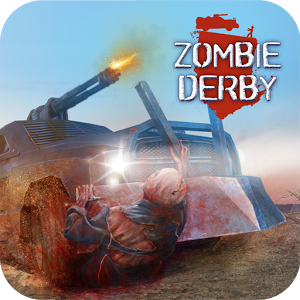Zombie Derby screenshot 1