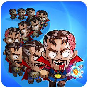 Zombie.io 1.2 screenshot 1