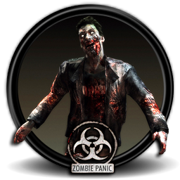 Zombie Panic! Source screenshot 1