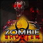 Zombie Shooter screenshot 1