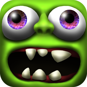 Zombie Tsunami screenshot 1