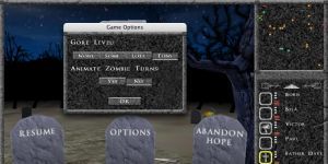 Zombies screenshot 1