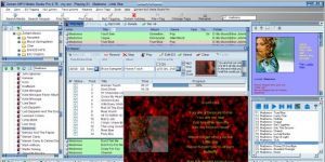 Zortam Mp3 Media Studio 20.55 Ücretsiz İngilizce 12.7 MB screenshot 1
