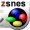 ZSNES 1.51 screenshot 1