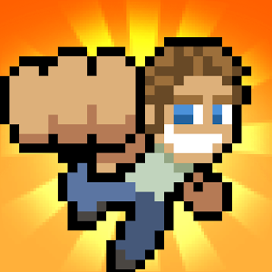 PewDiePie: Legend of Brofist v1.4.0 build 31 APK screenshot 3
