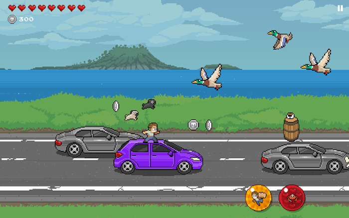 PewDiePie: Legend of Brofist v1.4.0 build 31 APK screenshot 7