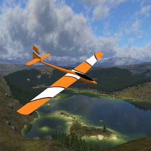 PicaSim: Flight simulator v1.1.1074 APK screenshot 3