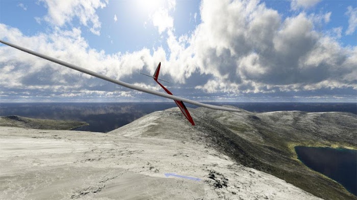PicaSim: Flight simulator v1.1.1074 APK screenshot 4