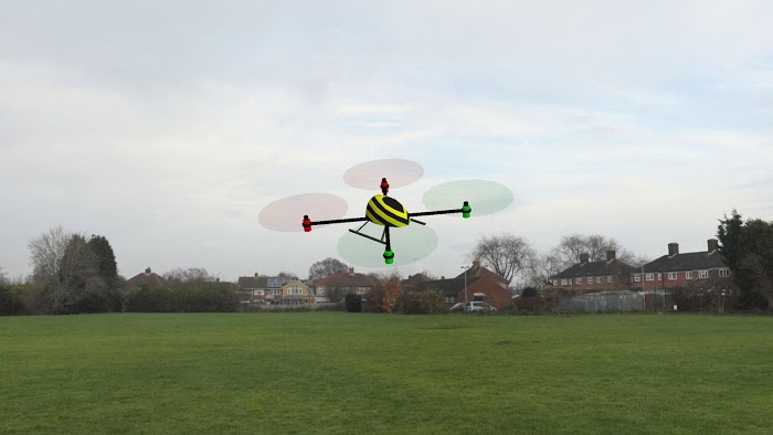 PicaSim: Flight simulator v1.1.1074 APK screenshot 5