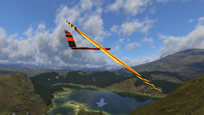 PicaSim: Flight simulator v1.1.1074 APK screenshot 6