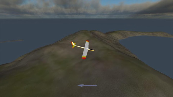 PicaSim: Flight simulator v1.1.1074 APK screenshot 7